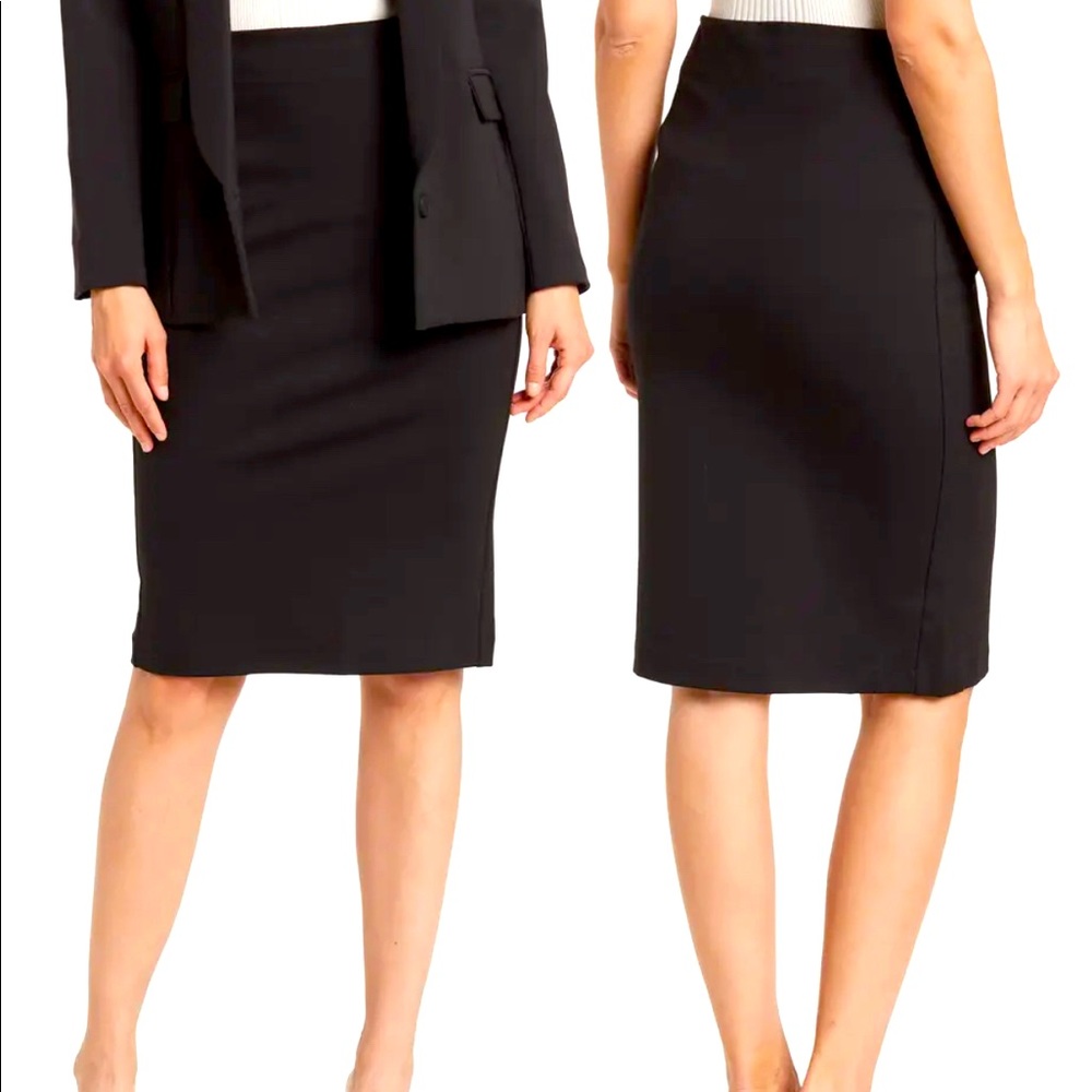 Tahari Pencil Skirt